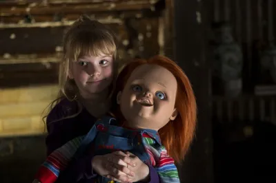 Проклятие Чаки. Curse of Chucky - плакат (ID#1763673222), цена: 30 ₴,  купить на Prom.ua