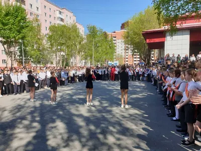 В школах Хасавюртовского района прошли « Прощание с начальной школой» |  31.05.2022 | Новости Хасавюрта - БезФормата