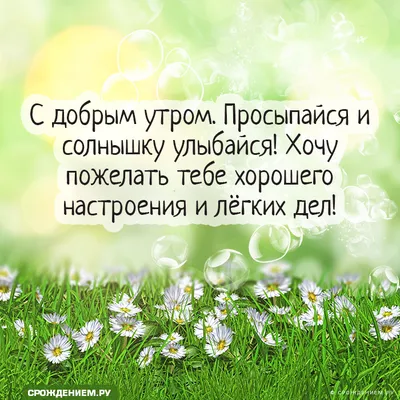 Мотивационный постер \"Засыпай с мечтой, просыпайся с целью\" 50*70 см -  купить по низкой цене в интернет-магазине OZON (1224348741)