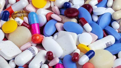 Противовирусные препараты - какие из них не работают | Новости РБК Украина
