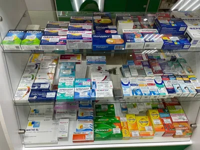 Официальный портал Забайкальского края | Цены на противовирусные  лекарственные препараты выросли в Забайкалье