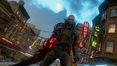 Review: Prototype 2 - Slant Magazine