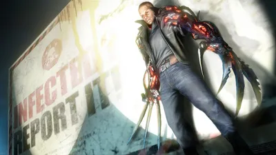 Save 75% on Prototype 2 on Steam