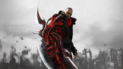 Prototype 2 evolved Wiki by AlexKabreighMercer on DeviantArt