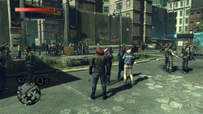 Prototype 2 Review - IGN