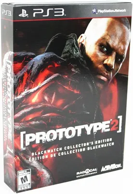 why people dislike Prototype 2 ? : r/PrototypeGame