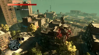 Prototype 2 on PS4 — price history, screenshots, discounts • USA