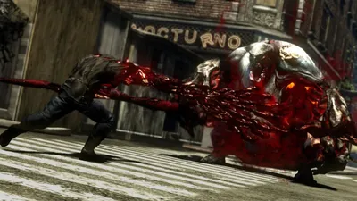 Prototype 2 Review - Gamereactor