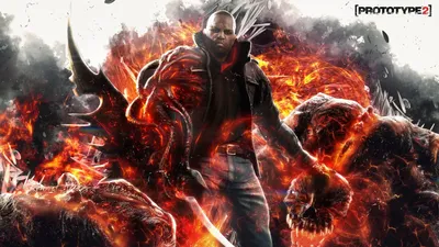 Was Prototype 2 As Bad As I Remember? - YouTube