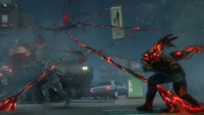 Prototype 2 Screenshots - Image #8247 | New Game Network