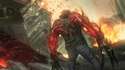 Prototype 2: Embrace the rage | Games and Gadgets