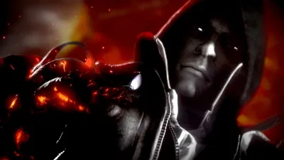 Prototype 2] Evolved Status by AlexKabreighMercer on DeviantArt