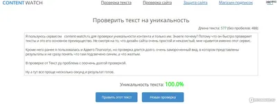 Антиплагиат онлайн: что это такое и как проверить текст на уникальность с  его помощью | Краснодарский студент | Дзен