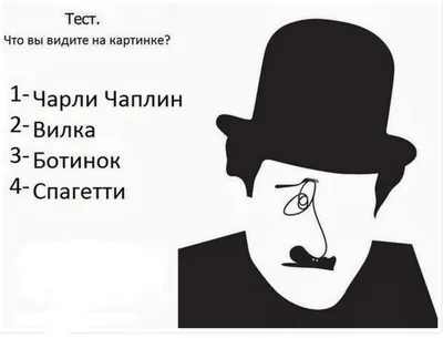 Саморазвитие: Эта картинка поможет узнать, какое полушарие мозга у вас  доминирует | Tuday.ru | Картинки, Математические навыки, Личности