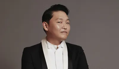 Psy's New Album, 'Psy 9th,' Has Arrived: Stream It Now