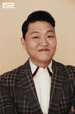 Psy Announces 'Psy 9th,' His First Album in 5 Years