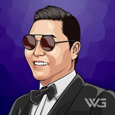 PSY - Apple Music