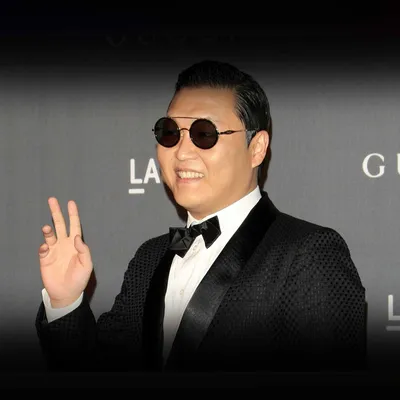 Psy Birthday