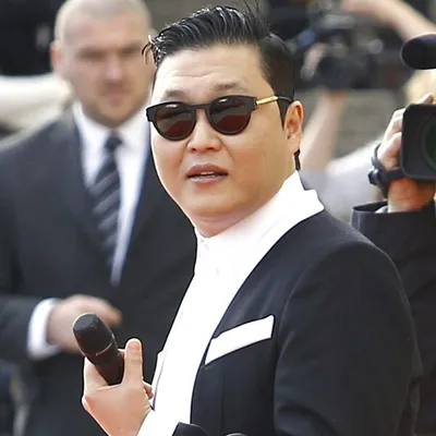 Why Psy's 'Gangnam Style' Is a Hit With Listeners Who've Never Heard of  K-pop