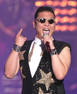 Psy-chology 101: Academics Put Spotlight on Korean Pop Culture - WSJ