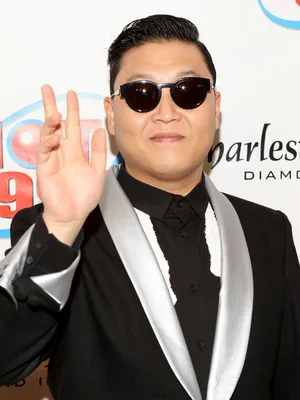 Gangnam Style': How Psy's K-Pop Satire Hit YouTube's First 1bn Views