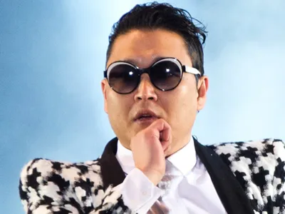 GANGNAM STYLE - PSY [SEOUL FESTA 2022 K-POP SUPER LIVE] | KBS WORLD TV  220812 - YouTube