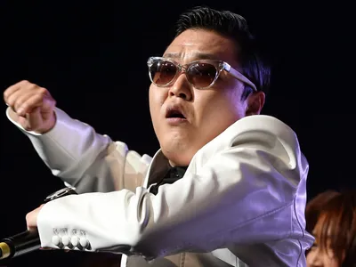 PSY | MY HERO