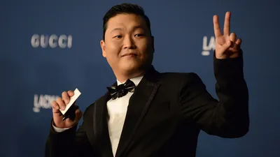 PSY (Пак Дже-Сан) биография певца, фото, личная жизнь 2024 | Узнай Всё