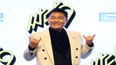 Psy collaborates with BTS' Suga for new single 'That That'