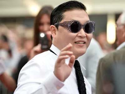 Psy: Gangnam Style (Music Video 2012) - IMDb