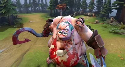 Playing and Equipping Pudge for Dota 2 Matches in 2020 - Skinwallet | Dota 2