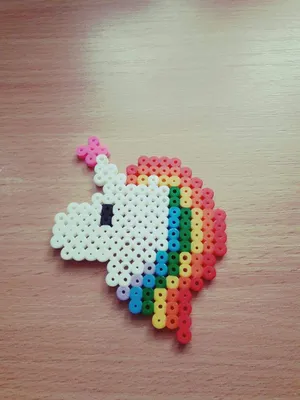 Pyssla 🐾 | Iron beads, Easy perler beads ideas, Hamma beads ideas