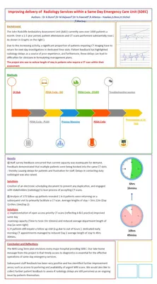 Quality Information Partners – Clarity. Insight. Access.