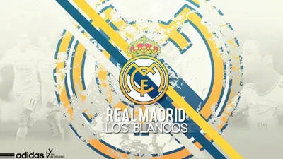 Real Madrid CF - ФК Реал (Мадрид). Обои для рабочего стола. 1920x1080