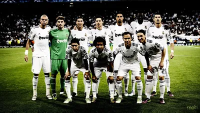 Real Madrid 2023 4k Wallpapers - Wallpaper Cave