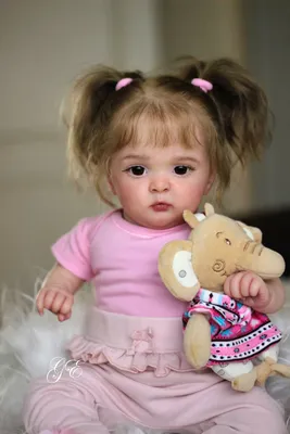 Купить Кукла реборн BABY DOLL Baby born 511719, 55 см аксессуары в  комплекте, руки и ноги подвижные в Алматы – Магазин на Kaspi.kz