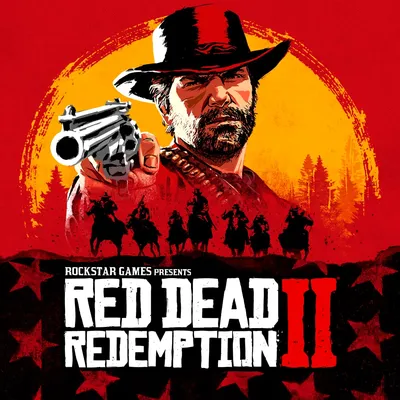 [79+] Red dead redemption 2 картинки обои
