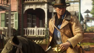 Red Dead Redemption 2:' Your Guide