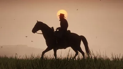 Red Dead Redemption 2 review - a peerless open world, and a story in the  shadow of its predecessor | Eurogamer.net