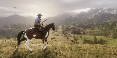 Red Dead Redemption 2: Trailers, release date, gameplay, plot details,  bonus content and more - CNET