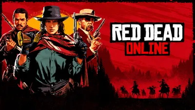 Reading The Game: Red Dead Redemption 2 : NPR