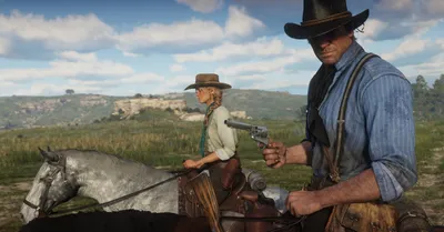 Why Red Dead Redemption's return could be another rerelease gone wrong |  Games | The Guardian