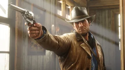 Red Dead Redemption 2 | ScreenRant