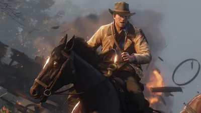 Red Dead Redemption 2 'unplayable' following new update