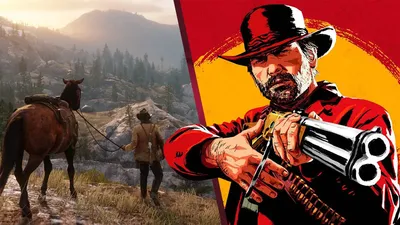 Red Dead Redemption 2 PC settings guide: How to get the best performance |  Rock Paper Shotgun