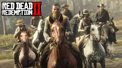 Red Dead Redemption 2 time period and historical setting | Shacknews