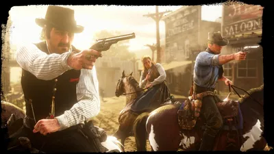 Red Dead Redemption 3: Will a New Game Ever Release? | The Direct