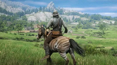 Red Dead Redemption 2 | wingamestore.com