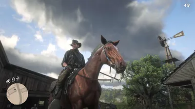 Red Dead Redemption 2 review: A game we'll be talking about for years to  come - CNET