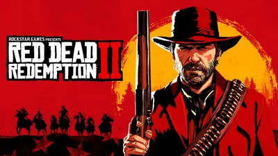 Coming Soon to Xbox Game Pass for Console: Red Dead Redemption 2 - Xbox Wire